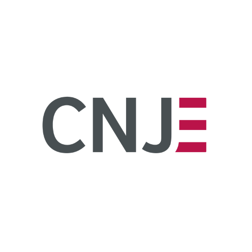 Logo de la Confédération Nationale des Junior Entreprises
