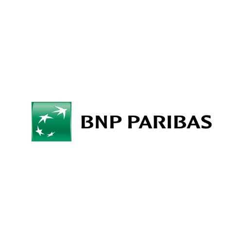 Logo de BNP Paribas