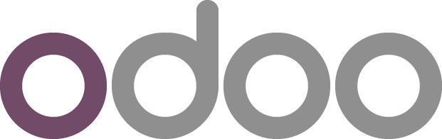 Logo d&#39;Odoo